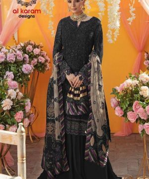 ALKARAM 15002 E PAKISTANI SALWAR KAMEEZ WHOLESALER