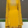 B GOUTAM CREATION JHUMAR A SALWAR KAMEEZ WHOLESALER