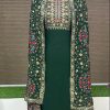 B GOUTAM CREATION JHUMAR B SALWAR KAMEEZ WHOLESALER