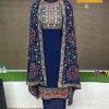 B GOUTAM CREATION JHUMAR D SALWAR KAMEEZ WHOLESALER