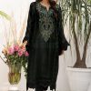 AL MEERA 1133 BLACK READYMADE COLLECTION