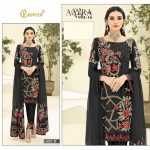 COSMOS 1602 B AAYRA VOL 16 SALWAR KAMEEZ WHOLESALER