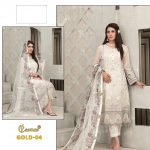 COSMOS GOLD 4 PAKISTANI SALWAR KAMEEZ WHOLESALER