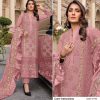 DEEPSY 143 A PAKISTANI SALWAR KAMEEZ WHOLESALER