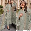 DEEPSY 143 B PAKISTANI SALWAR KAMEEZ WHOLESALER