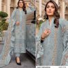 DEEPSY 143 D PAKISTANI SALWAR KAMEEZ WHOLESALER