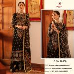 DEEPSY 156 PAKISTANI SALWAR KAMEEZ WHOLESALER