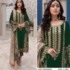 DEEPSY 166 A PAKISTANI SALWAR KAMEEZ WHOLESALER