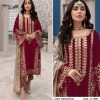 DEEPSY 166 B PAKISTANI SALWAR KAMEEZ WHOLESALER