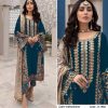 DEEPSY 166 C PAKISTANI SALWAR KAMEEZ WHOLESALER