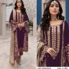 DEEPSY 166 D PAKISTANI SALWAR KAMEEZ WHOLESALER