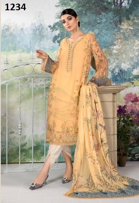 DEEPSY SUITS 1234 SALWAR KAMEEZ WHOLESALER