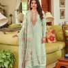 EBA LIFESTYLE 1372 NYRA VOL 3 SALWAR KAMEEZ WHOLESALER