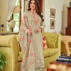 EBA LIFESTYLE 1373 NYRA VOL 3 SALWAR KAMEEZ WHOLESALER