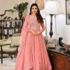 EBA LIFESTYLE 1379 PRIME ROSE 4 SALWAR KAMEEZ WHOLESALER