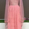 EBA LIFESTYLE 1379 PRIME ROSE 4 SALWAR KAMEEZ WHOLESALER