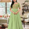 EBA LIFESTYLE 1380 PRIME ROSE 4 SALWAR KAMEEZ WHOLESALER