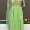 EBA LIFESTYLE 1380 PRIME ROSE 4 SALWAR KAMEEZ WHOLESALER