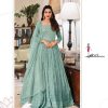 EBA LIFESTYLE 1381 PRIME ROSE 4 SALWAR KAMEEZ WHOLESALER