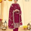 EBA LIFESTYLE 1389 SATRANGI VOL 2 SALWAR KAMEEZ WHOLESALER