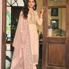 EBA LIFESTYLE NYRA 1375 VOL 4 SALWAR KAMEEZ WHOLESALER