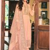 EBA LIFESTYLE NYRA 1377 VOL 4 SALWAR KAMEEZ WHOLESALER