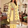 EBA LIFESTYLE NYRA 1378 VOL 4 SALWAR KAMEEZ WHOLESALER