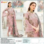 FEPIC 1068 B PAKISTANI SALWAR KAMEEZ WHOLESALER