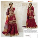 FEPIC 1157 B ROSEMEEN SALWAR KAMEEZ WHOLESALER