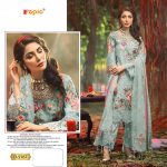 FEPIC 5167 ROSEMEEN SALWAR KAMEEZ WHOLESALER