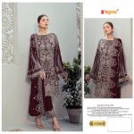 FEPIC 5169 E ROSEMEEN SALWAR KAMEEZ WHOLESALER