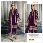 FEPIC 5170 B ROSEMEEN SALWAR KAMEEZ WHOLESALER