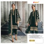 FEPIC 5170 D ROSEMEEN SALWAR KAMEEZ WHOLESALER