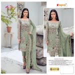 FEPIC 5171 B ROSEMEEN SALWAR KAMEEZ WHOLESALER