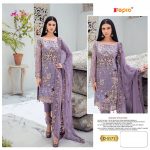 FEPIC 5171 ROSEMEEN SALWAR KAMEEZ WHOLESALER