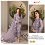 FEPIC 5180 PAKISTANI SALWAR KAMEEZ WHOLESALER