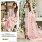 FEPIC 5190 A ROSEMEEN SALWAR KAMEEZ WHOLESALER