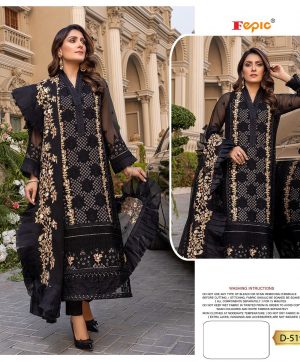 FEPIC 5193 PAKISTANI SALWAR KAMEEZ WHOLESALER