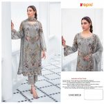 FEPIC 90018 ROSEMEEN SALWAR KAMEEZ WHOLESALER