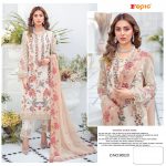 FEPIC 90020 ROSEMEEN PAKISTANI SALWAR KAMEEZ WHOLESALER