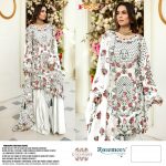 FEPIC 91004 B ROSEMEEN SALWAR KAMEEZ WHOLESALER