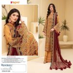 FEPIC 91020 ROSEMEEN PAKISTANI SALWAR KAMEEZ WHOLESALER