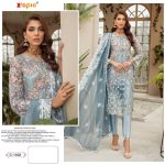 FEPIC C 1168 PAKISTANI SALWAR KAMEEZ WHOLESALER