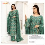 FEPIC C 1175 B PAKISTANI SALWAR KAMEEZ WHOLESALER