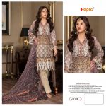 FEPIC C 1186 ROSEMEEN PAKISTANI SALWAR KAMEEZ WHOLESALER