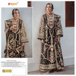 FEPIC D 5172 PAKISTANI SALWAR KAMEEZ WHOLESALER