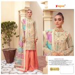 FEPIC D 5177 ROSEMEEN PAKISTANI SALWAR KAMEEZ WHOLESALER