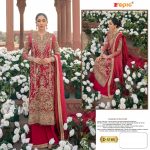 FEPIC D 5185 PAKISTANI SALWAR KAMEEZ WHOLESALER