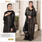 FEPIC D 5194 D ROSEMEEN PAKISTANI SALWAR KAMEEZ WHOLESALER