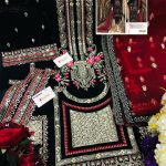 FEPIC D 5198 ROSEMEEN PAKISTANI SALWAR KAMEEZ WHOLESALER